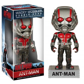 Wacky Wobbler - Ant-Man